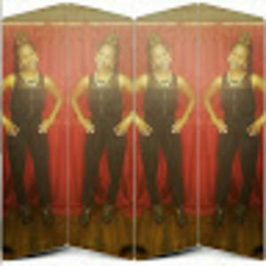 Meet your Posher, Irma